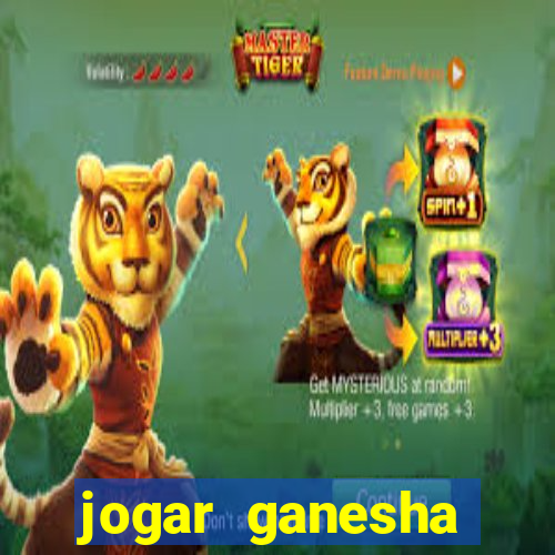 jogar ganesha fortune demo